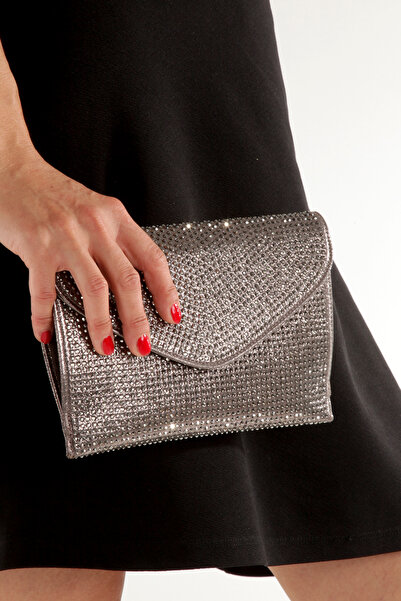 PİCCOLO حقيبة مغلف حجرية