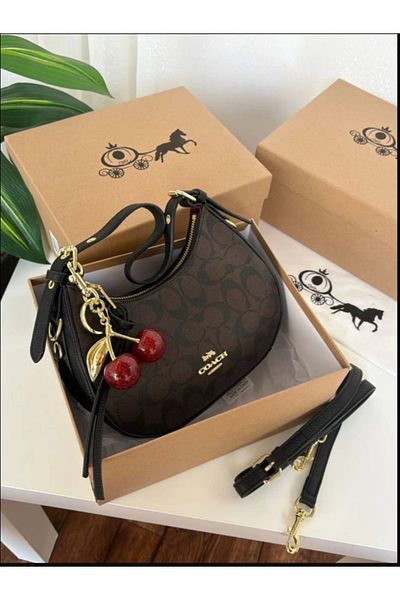 GENERAL High quality shoulder bag
