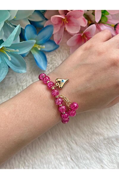 Beykan handmade سوار مرن من رشاقة القلب