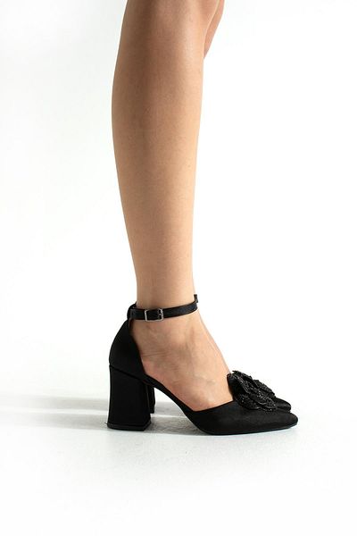 ZENNESHOES Kaylee Women's Evening Dress Heeled Shoes