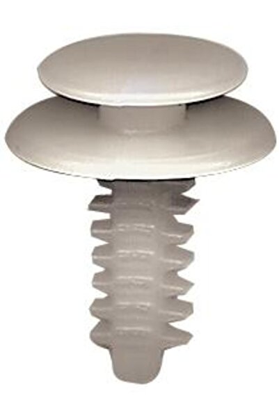 RESTAGRAF Clips pentru acoperire decorativă și protecție 1339