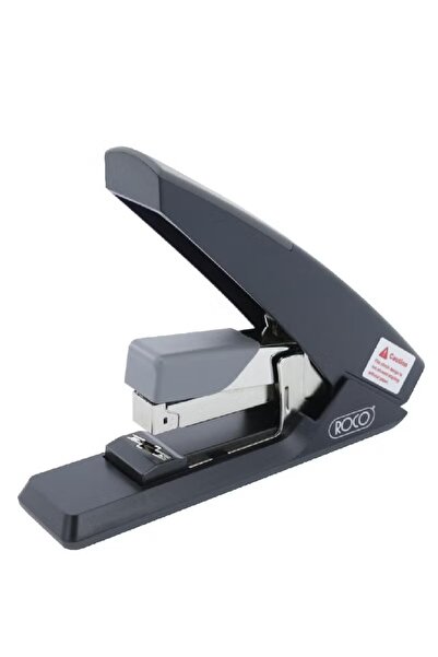 Roco دباسة مكتبية - صغيرة الحجم ومتينة للاستخدام اليومي