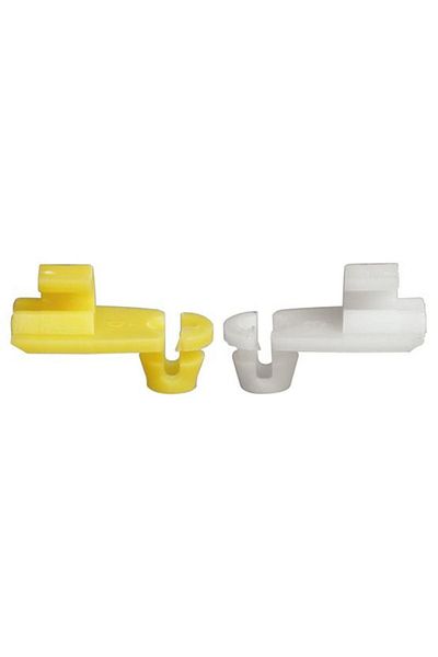 RESTAGRAF Decorative and protective cover clips 1277
