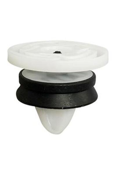 RESTAGRAF Clips de acoperire decorativă și protecție 11638