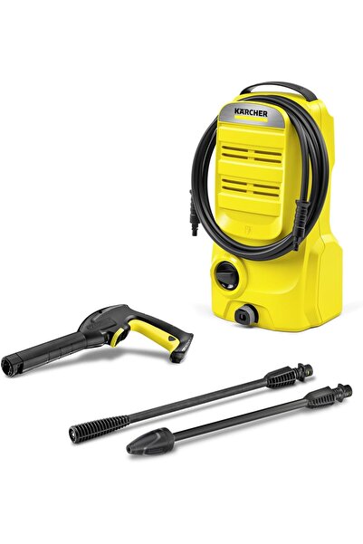 Karcher غسالة الضغط كارشر 110 بار K2 كلاسيك