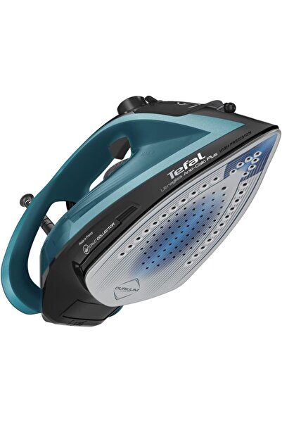 TEFAL Ultragliss Steam Iron FV6832M0 - 2800W, Durilium Airglide