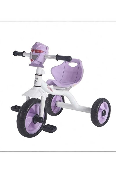 Cute ninos دراجة ثلاثية العجلات للأطفال مع أضواء وموسيقى