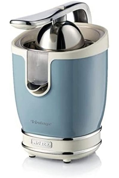 ARIETE Vintage Electric Citrus Juicer