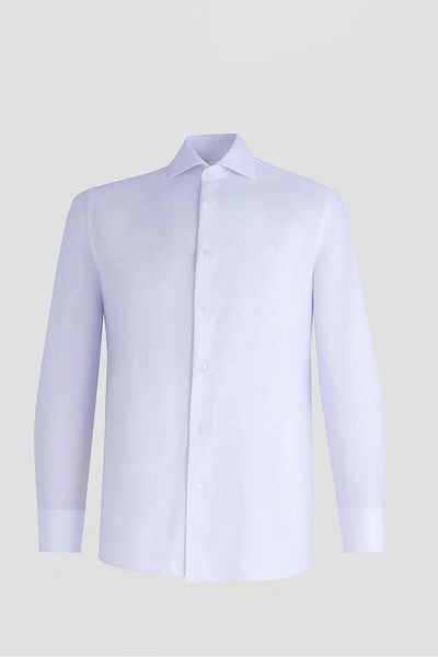 Sabri Özel Men's Shirt Ss2100046