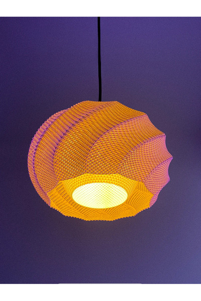 FAM Ofelia Sarkıt Lamba - FamDesign'dan Ev Dekorasyonu ve Aydınlatma