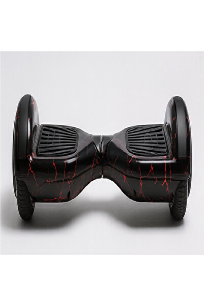 rexa سكوتر هوفر بورد ذاتي التوازن - لوح هوفر كهربائي بعجلتين مقاس 6.5 بوصة