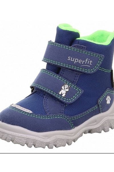 Superfit 1-006047-8030 Sympatex Fabric Boots