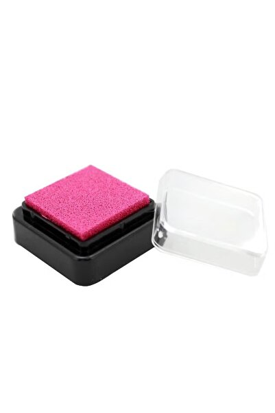 Roco Stamp Pad Pink 33 x 33 mm