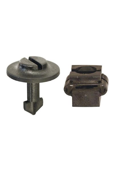 RESTAGRAF Decorative and protective cover clips 225018