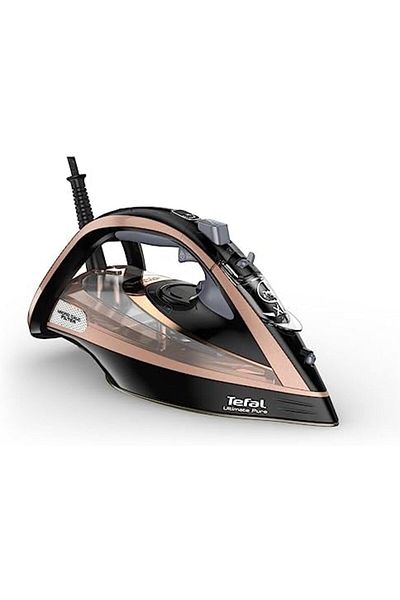 TEFAL FV9845 Ultimate Pure Steam Iron - 1830006927