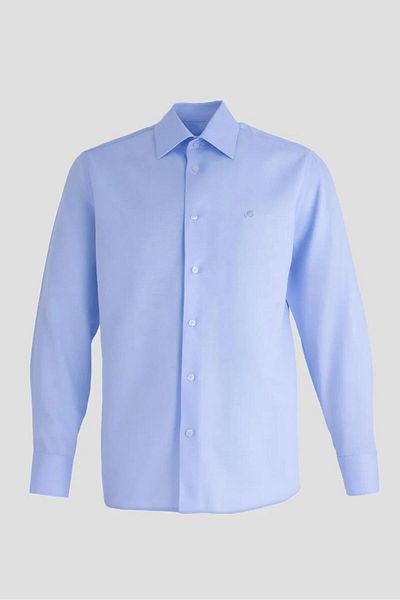 Sabri Özel Men's Safari Collar Shirt Ss2100036