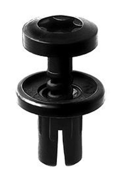 RESTAGRAF 1271, Clips for decorative and protective covering