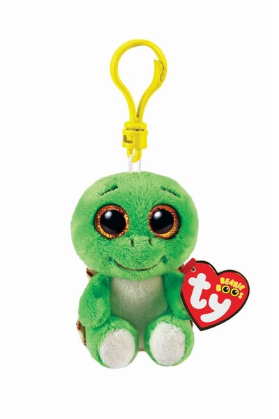 TY Μπρελόκ Plus 8,5εκ. Boos Turbo Turbo Turbo