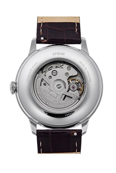 Orient Ra-Ak0805E30B Automatic Men's Wristwatch