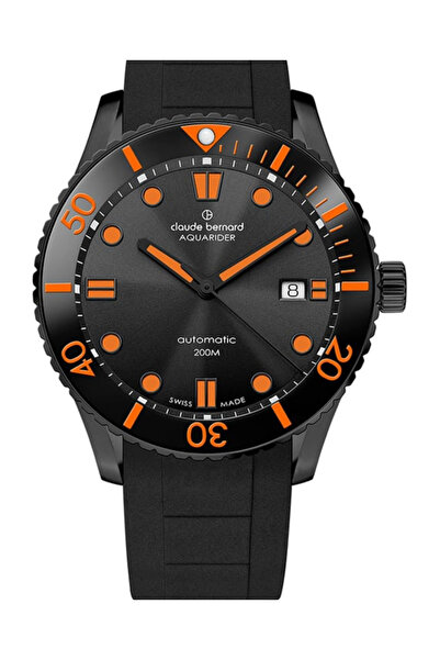 Claude Bernard CB.80129.37NNOCA.NNO Erkek Kol Saati