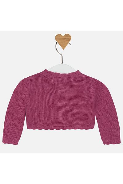 MAYORAL Trico Jacket Bolero
