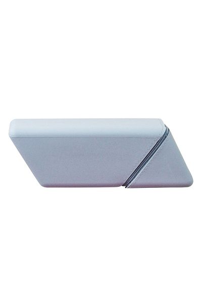 esabela Pencil Case for Kids, Flip & Stand, Stationery Organizer, Pen Holder, Pouch for School