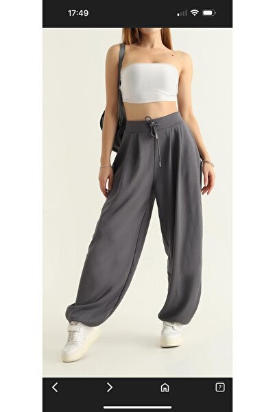 Butik ŞALVAR PANTOLON