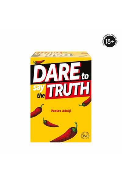 As Joc Adevar Sau Provocare