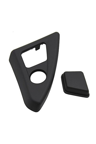 OEM Set Buton Capac Ornament Cotiera Compatibil BMW Seria 5 NonFacelift F10 F...