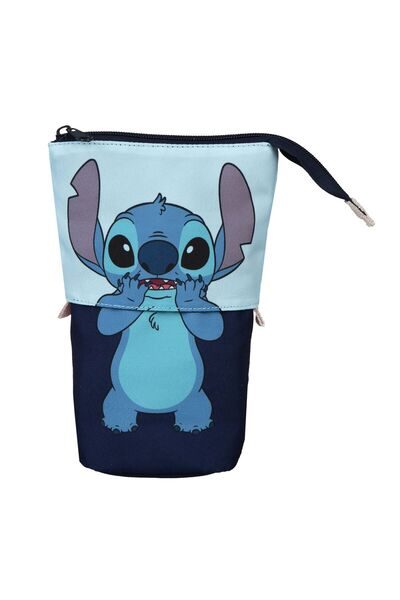 Simba Undercover Lilo Si Stitch 2 In 1 Penar Si Suport Pix