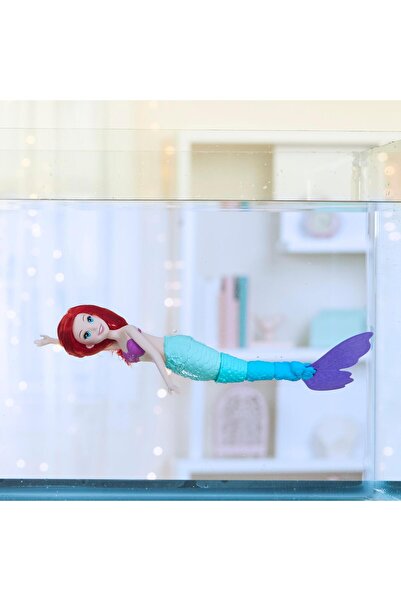 Hasbro Vodní dobrodružství Ariel