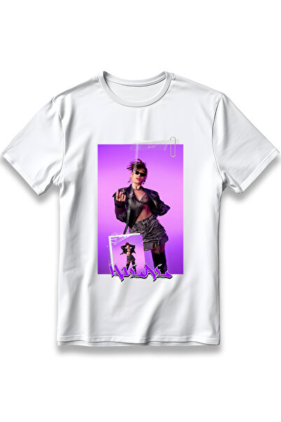 EZG Business Manifest Group Crescent Solo T-Shirt Printed Unisex 100% Cotton ...