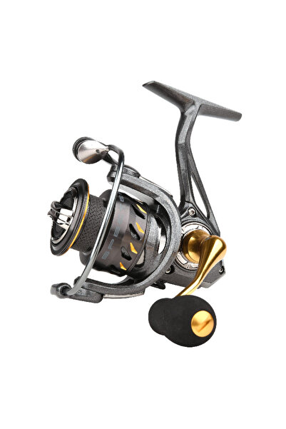 Spro Specter Spin 2000 Fishing Reel