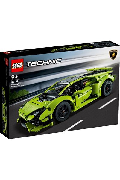 LEGO Technic LAMBORGHINI HURACAN TECNICA 42161
