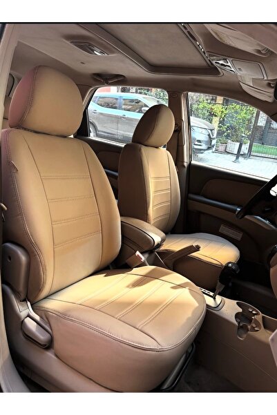 Anka Kia Sportage Uyumlu Oto koltuk kılıfı