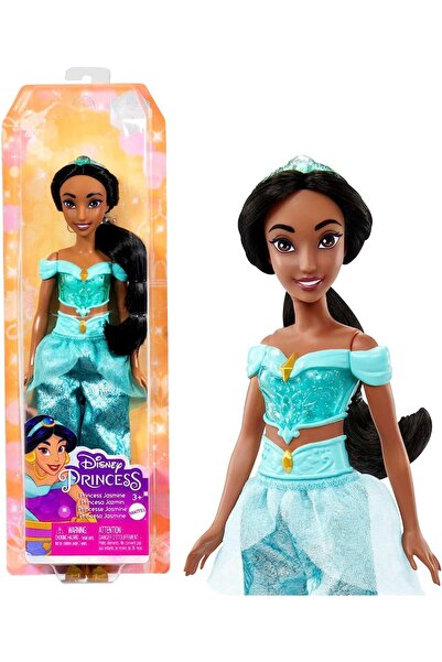 Evelise DISNEY PRINCESS PAPUSA PRINTESA JASMINE