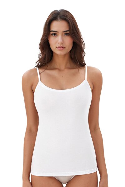 Lienna Γυναικείο Modal Cotton ελαστικό ύφασμα Επιπλέον με ρέλι ιμάντες 3-στρώματος αθλητικό εσώρουχο L6K6K0T2KA