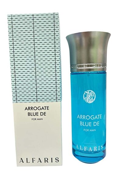 Alfaro Orgit de Blue Perfume (The Knight) 200ml