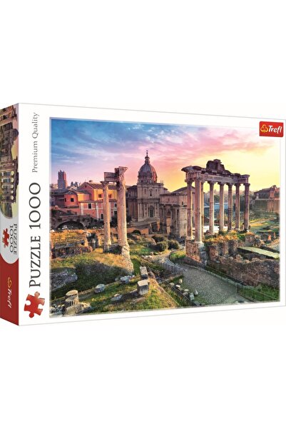 Fayola PUZZLE TREFL 1000 FORUMUL ROMAN