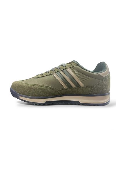 M.P. M.P Jogging 6228 Men's Sports Shoes - Khaki - 41