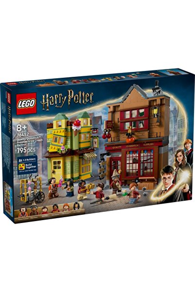 Evelise LEGO ΧΑΡΙ ΠΟΤΕΡ ΕΠΙΠΛΑ ΥΨΗΛΗΣ ΠΟΙΟΤΗΤΑΣ ΚΑΙ ΚΑΤΑΣΤΗΜΑ ΕΙΔ