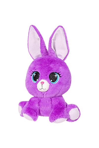 PLUSURI STIP Plus Iepuras Mila Mov 25Cm