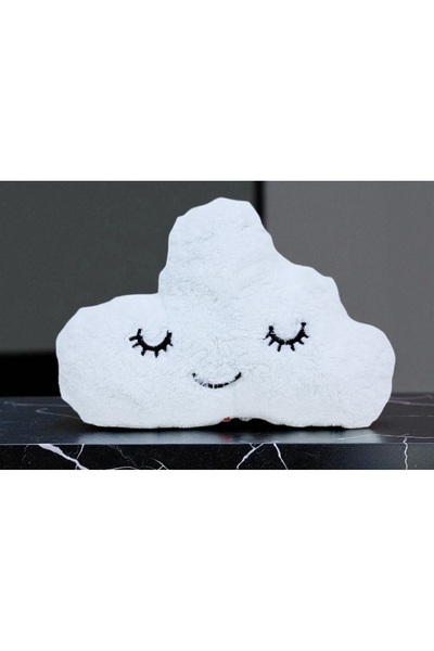 Kuzey Tacı Pernă de pluș Blut Design - Oferește un somn liniștit cu structura sa Vip