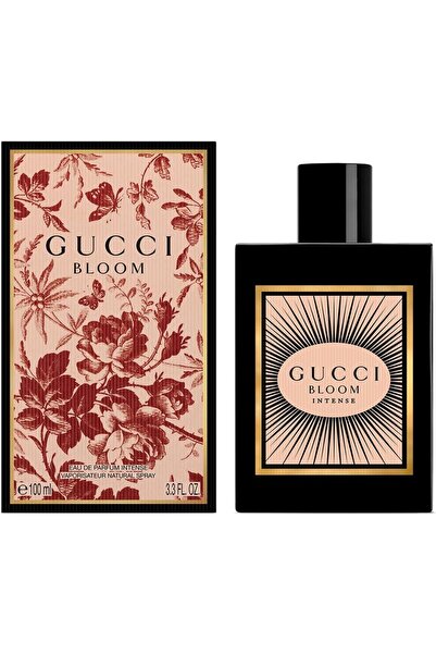 Gucci Bloom Intense Eau de Parfum 100 ml - Women