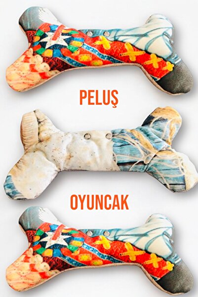 Angelapets Köpek Tasması ( Göğüs Tasması ) Gezdirme Kayışı Set Peluş Oyuncaklı