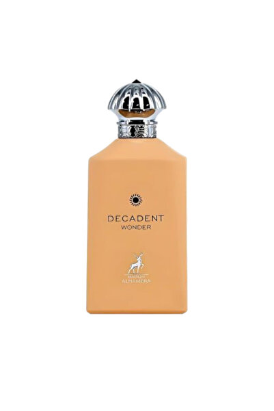 Maison Alhambra MAISON ALHAMBRA DECADENT WONDER, femei, 100 ml