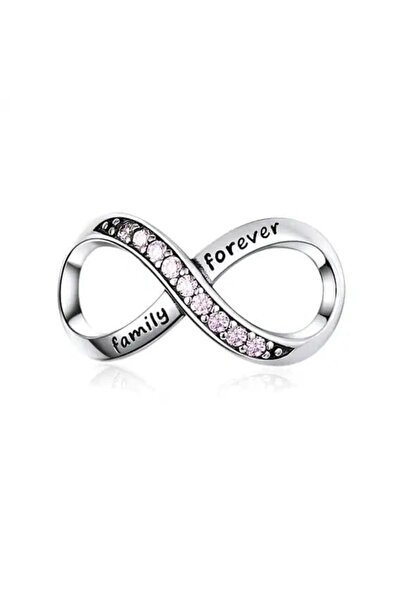 Belora Charm Diora, Forever Family, din Argint