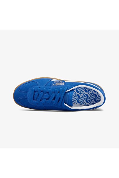 Puma Palermo Erkek Lacivert Spor Ayakkabı