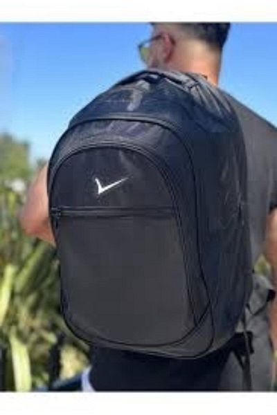 ÇEÇEN HOME School Backpack 4 Compartments Padded Orthopedic High School-Secondary School Bag
