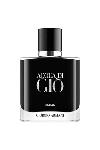Giorgio Armani Giorgio Armani Acqua di Gio Elixir Eau de Parfum 50ml